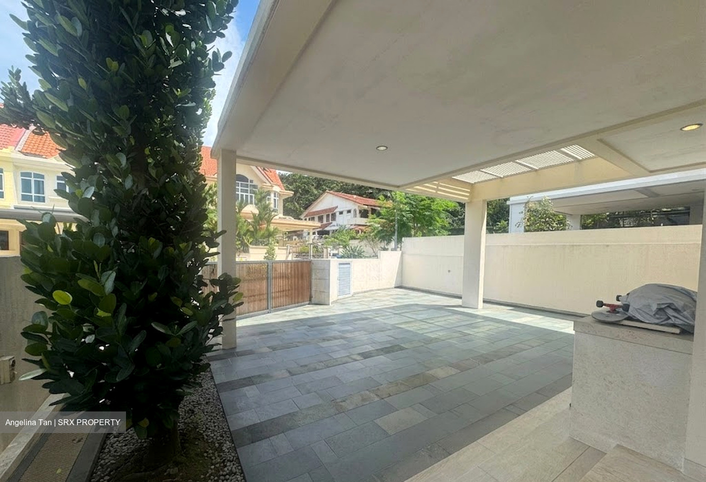 Toh Estate (D17), Detached #571787111